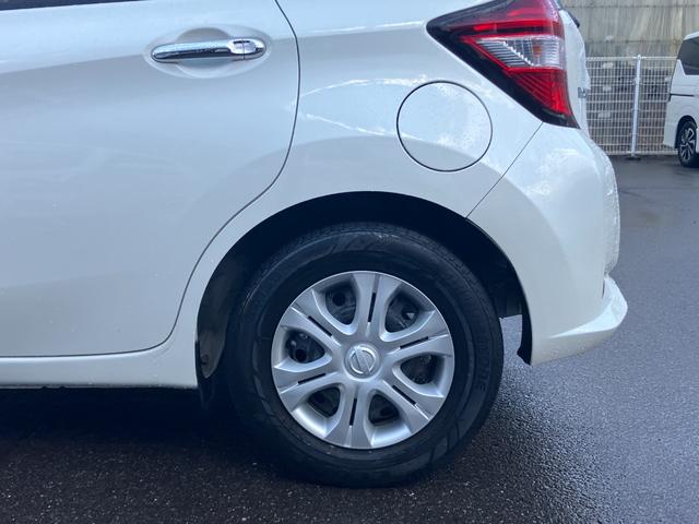 ノート Ｘ　日産純正ナビゲーション　フルセグＴＶ　アラウンドビューモニター　スマートミラー　ＬＥＤヘッドライト（55枚目）