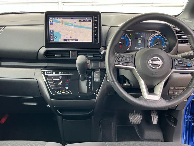 ルークス ハイウェイスター X プロパイロットエディション(3枚目)