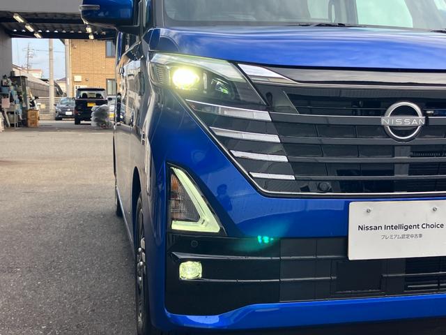 ルークス ハイウェイスター X プロパイロットエディション(24枚目)