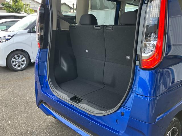 ルークス ハイウェイスター X プロパイロットエディション(42枚目)