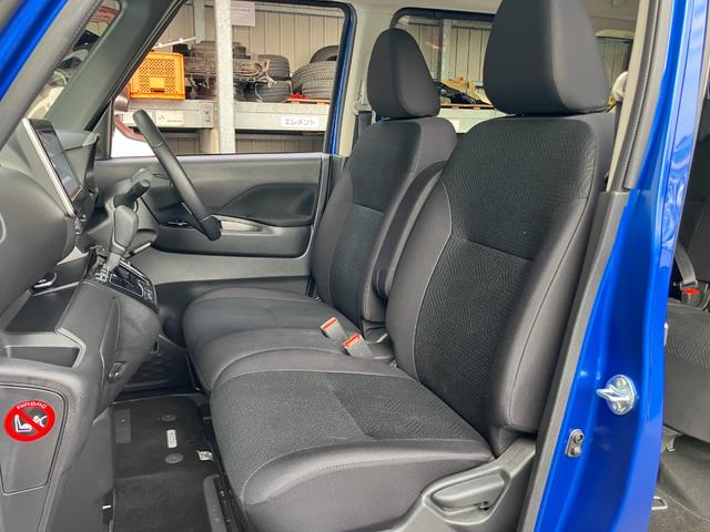 ルークス ハイウェイスター X プロパイロットエディション(50枚目)