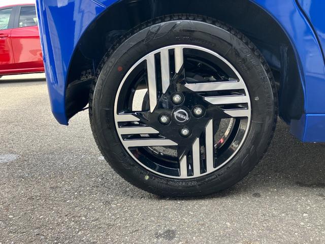 ルークス ハイウェイスター X プロパイロットエディション(60枚目)