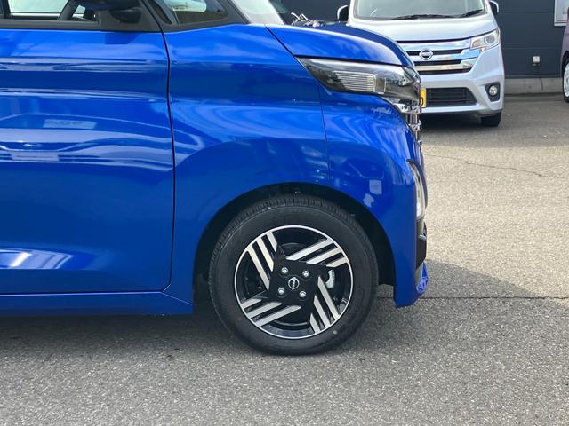 ルークス ハイウェイスター X プロパイロットエディション(67枚目)