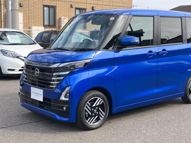 ルークス ハイウェイスター X プロパイロットエディション(77枚目)