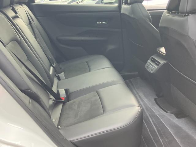 アリア B6 サンルーフ BOSEサウンドシステム プロパイロット ニッサンコネクトナビゲーション フルセグTV アラウンドビューモニター スマートミラー ツインドライブレコーダー スマートミラー ETC2.0(36枚目)