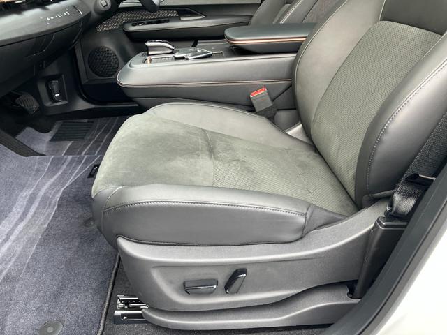 アリア B6 サンルーフ BOSEサウンドシステム プロパイロット ニッサンコネクトナビゲーション フルセグTV アラウンドビューモニター スマートミラー ツインドライブレコーダー スマートミラー ETC2.0(47枚目)