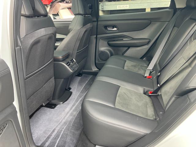 アリア B6 サンルーフ BOSEサウンドシステム プロパイロット ニッサンコネクトナビゲーション フルセグTV アラウンドビューモニター スマートミラー ツインドライブレコーダー スマートミラー ETC2.0(50枚目)