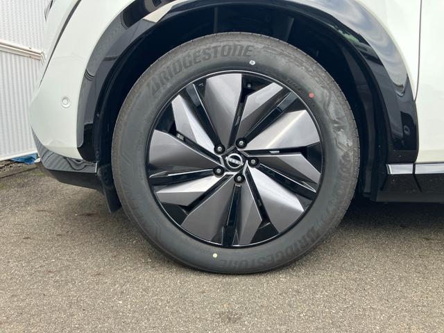 アリア B6 サンルーフ BOSEサウンドシステム プロパイロット ニッサンコネクトナビゲーション フルセグTV アラウンドビューモニター スマートミラー ツインドライブレコーダー スマートミラー ETC2.0(57枚目)