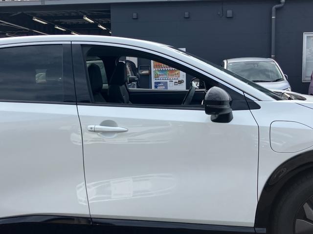 アリア B6 サンルーフ BOSEサウンドシステム プロパイロット ニッサンコネクトナビゲーション フルセグTV アラウンドビューモニター スマートミラー ツインドライブレコーダー スマートミラー ETC2.0(63枚目)