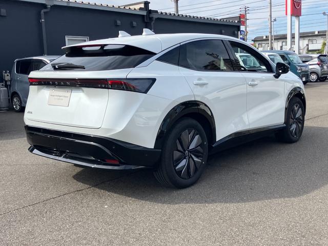 アリア B6 サンルーフ BOSEサウンドシステム プロパイロット ニッサンコネクトナビゲーション フルセグTV アラウンドビューモニター スマートミラー ツインドライブレコーダー スマートミラー ETC2.0(66枚目)