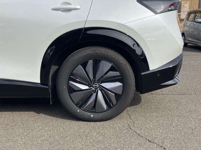 アリア B6 サンルーフ BOSEサウンドシステム プロパイロット ニッサンコネクトナビゲーション フルセグTV アラウンドビューモニター スマートミラー ツインドライブレコーダー スマートミラー ETC2.0(68枚目)