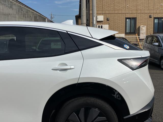 アリア B6 サンルーフ BOSEサウンドシステム プロパイロット ニッサンコネクトナビゲーション フルセグTV アラウンドビューモニター スマートミラー ツインドライブレコーダー スマートミラー ETC2.0(69枚目)