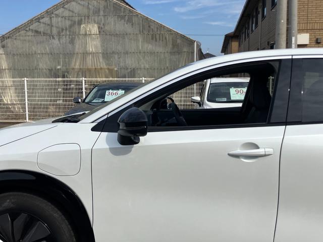 アリア B6 サンルーフ BOSEサウンドシステム プロパイロット ニッサンコネクトナビゲーション フルセグTV アラウンドビューモニター スマートミラー ツインドライブレコーダー スマートミラー ETC2.0(70枚目)