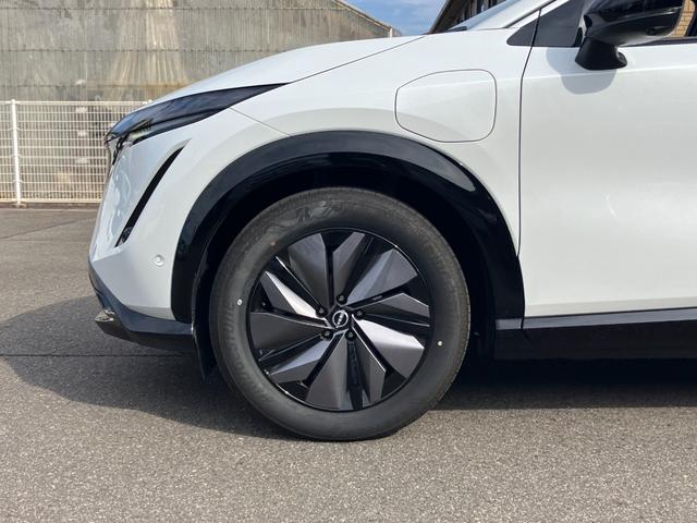 アリア B6 サンルーフ BOSEサウンドシステム プロパイロット ニッサンコネクトナビゲーション フルセグTV アラウンドビューモニター スマートミラー ツインドライブレコーダー スマートミラー ETC2.0(71枚目)