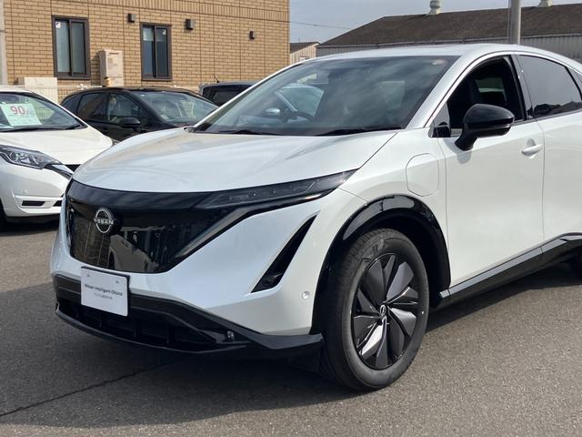 アリア B6 サンルーフ BOSEサウンドシステム プロパイロット ニッサンコネクトナビゲーション フルセグTV アラウンドビューモニター スマートミラー ツインドライブレコーダー スマートミラー ETC2.0(72枚目)