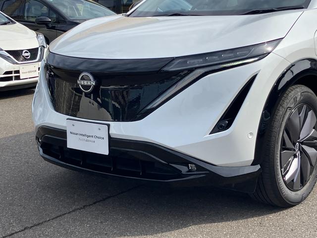 アリア B6 サンルーフ BOSEサウンドシステム プロパイロット ニッサンコネクトナビゲーション フルセグTV アラウンドビューモニター スマートミラー ツインドライブレコーダー スマートミラー ETC2.0(73枚目)