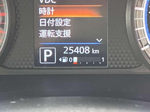 ルークス ハイウェイスター　Ｘ　日産純正ナビゲーション　フルセグＴＶ　アラウンドビューモニター　片側電動スライドドア（7枚目）