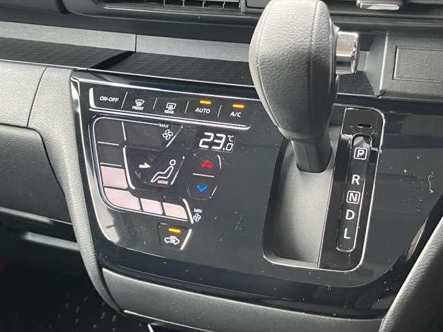 ルークス ハイウェイスター　Ｘ　日産純正ナビゲーション　フルセグＴＶ　アラウンドビューモニター　片側電動スライドドア（15枚目）