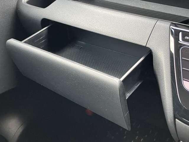 ルークス ハイウェイスター　Ｘ　日産純正ナビゲーション　フルセグＴＶ　アラウンドビューモニター　片側電動スライドドア（17枚目）