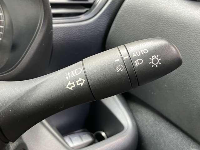 ルークス ハイウェイスター　Ｘ　日産純正ナビゲーション　フルセグＴＶ　アラウンドビューモニター　片側電動スライドドア（18枚目）