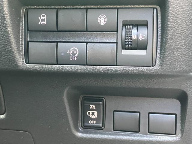 ルークス ハイウェイスター　Ｘ　日産純正ナビゲーション　フルセグＴＶ　アラウンドビューモニター　片側電動スライドドア（22枚目）