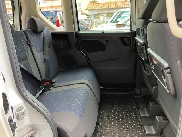 ルークス ハイウェイスター　Ｘ　日産純正ナビゲーション　フルセグＴＶ　アラウンドビューモニター　片側電動スライドドア（31枚目）