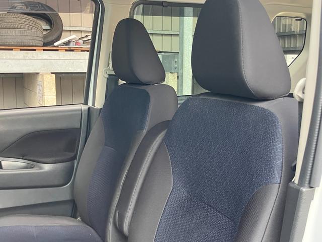 ルークス ハイウェイスター　Ｘ　日産純正ナビゲーション　フルセグＴＶ　アラウンドビューモニター　片側電動スライドドア（45枚目）