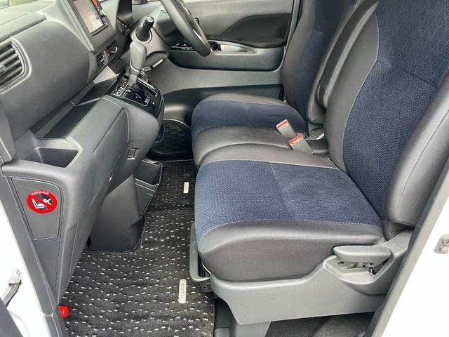 ルークス ハイウェイスター　Ｘ　日産純正ナビゲーション　フルセグＴＶ　アラウンドビューモニター　片側電動スライドドア（46枚目）