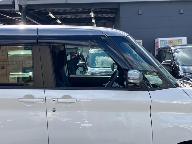 ルークス ハイウェイスター　Ｘ　日産純正ナビゲーション　フルセグＴＶ　アラウンドビューモニター　片側電動スライドドア（63枚目）