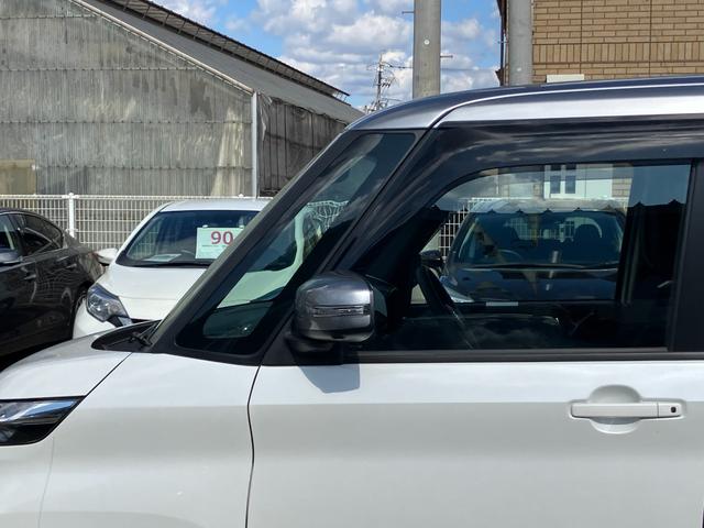 ルークス ハイウェイスター　Ｘ　日産純正ナビゲーション　フルセグＴＶ　アラウンドビューモニター　片側電動スライドドア（70枚目）