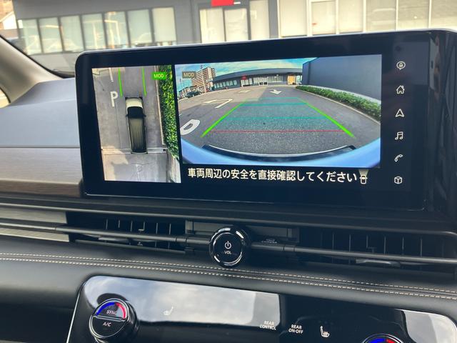 セレナ ハイウェイスターV プロパイロット ニッサンコネクトナビゲーション 後席モニター フルセグTV アラウンドビューモニター スマートミラー 両側電動スライドドア ツインドライブレコーダー ETC2.0(13枚目)
