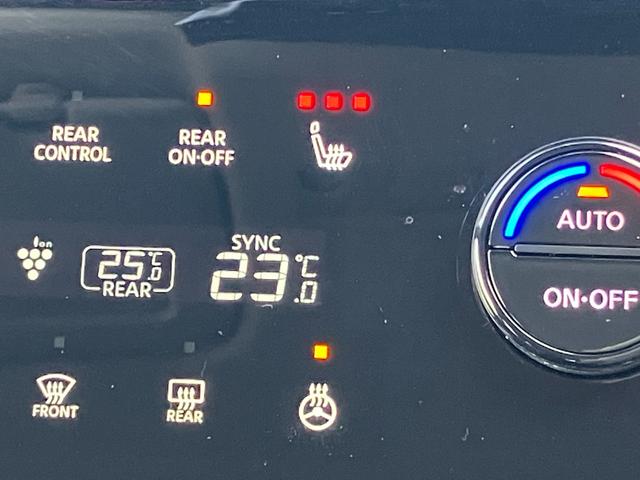 セレナ ハイウェイスターV プロパイロット ニッサンコネクトナビゲーション 後席モニター フルセグTV アラウンドビューモニター スマートミラー 両側電動スライドドア ツインドライブレコーダー ETC2.0(16枚目)