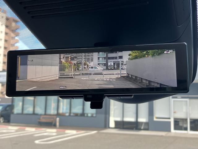 セレナ ハイウェイスターV プロパイロット ニッサンコネクトナビゲーション 後席モニター フルセグTV アラウンドビューモニター スマートミラー 両側電動スライドドア ツインドライブレコーダー ETC2.0(17枚目)