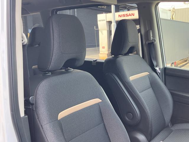 セレナ ハイウェイスターV プロパイロット ニッサンコネクトナビゲーション 後席モニター フルセグTV アラウンドビューモニター スマートミラー 両側電動スライドドア ツインドライブレコーダー ETC2.0(31枚目)