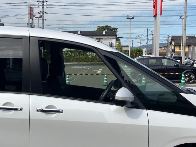 セレナ ハイウェイスターV プロパイロット ニッサンコネクトナビゲーション 後席モニター フルセグTV アラウンドビューモニター スマートミラー 両側電動スライドドア ツインドライブレコーダー ETC2.0(63枚目)