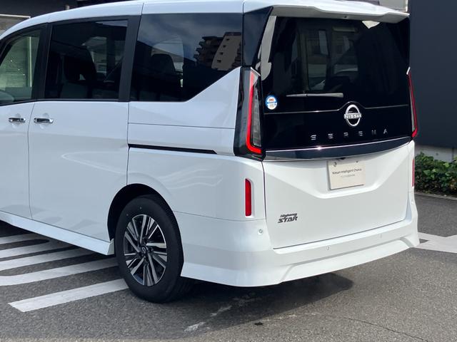 セレナ ハイウェイスターV プロパイロット ニッサンコネクトナビゲーション 後席モニター フルセグTV アラウンドビューモニター スマートミラー 両側電動スライドドア ツインドライブレコーダー ETC2.0(67枚目)