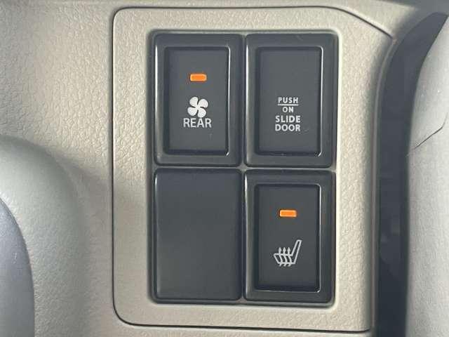 クリッパーリオ E 日産純正ナビゲーション フルセグTV バックカメラ ETC LEDヘッドライト 片側電動スライドドア 運転席シートヒーター ドライブレコーダー(16枚目)