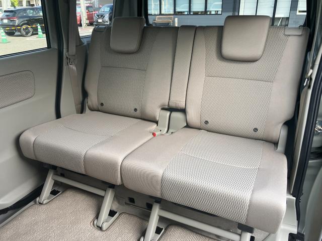 クリッパーリオ E 日産純正ナビゲーション フルセグTV バックカメラ ETC LEDヘッドライト 片側電動スライドドア 運転席シートヒーター ドライブレコーダー(45枚目)