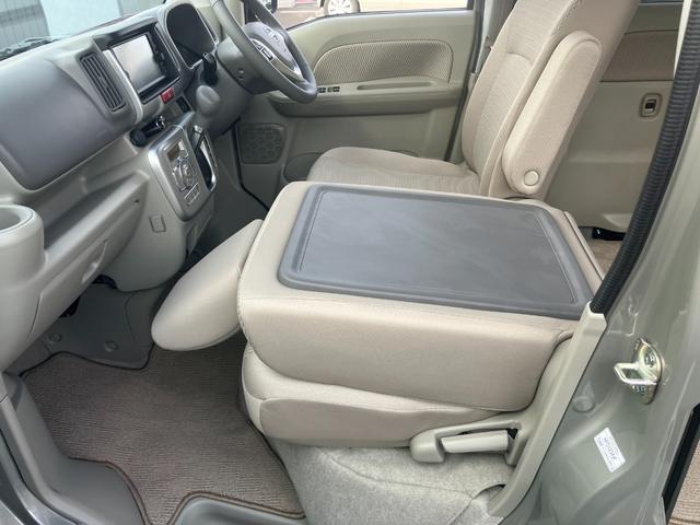 クリッパーリオ E 日産純正ナビゲーション フルセグTV バックカメラ ETC LEDヘッドライト 片側電動スライドドア 運転席シートヒーター ドライブレコーダー(47枚目)