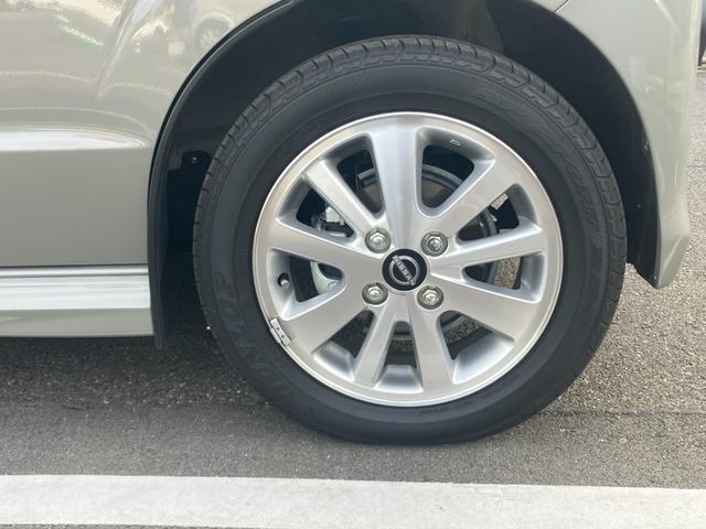 クリッパーリオ E 日産純正ナビゲーション フルセグTV バックカメラ ETC LEDヘッドライト 片側電動スライドドア 運転席シートヒーター ドライブレコーダー(54枚目)