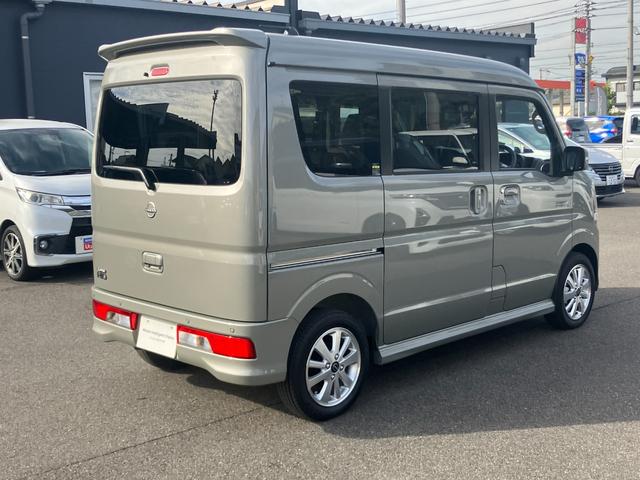 クリッパーリオ E 日産純正ナビゲーション フルセグTV バックカメラ ETC LEDヘッドライト 片側電動スライドドア 運転席シートヒーター ドライブレコーダー(67枚目)