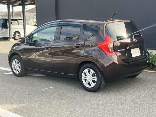 ノート X DIG-S カロッツェリア製7インチモニターナビゲーション フルセグTV ETC オートライト エマージェンシーブレーキ(6枚目)