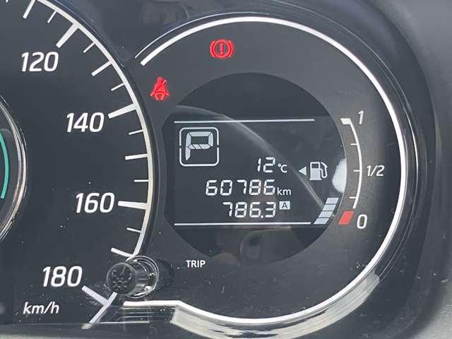 ノート X DIG-S カロッツェリア製7インチモニターナビゲーション フルセグTV ETC オートライト エマージェンシーブレーキ(7枚目)