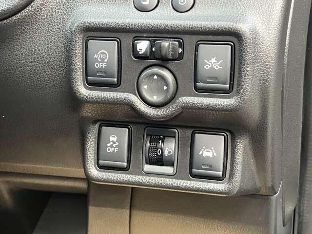 ノート X DIG-S カロッツェリア製7インチモニターナビゲーション フルセグTV ETC オートライト エマージェンシーブレーキ(14枚目)