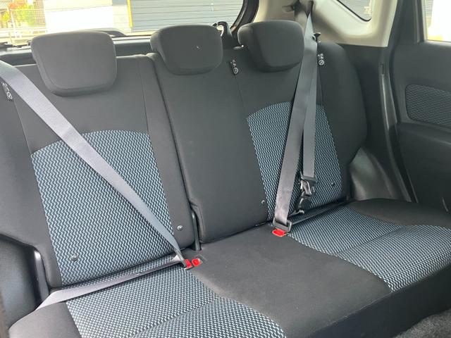 ノート X DIG-S カロッツェリア製7インチモニターナビゲーション フルセグTV ETC オートライト エマージェンシーブレーキ(24枚目)