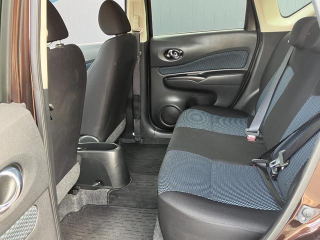 ノート X DIG-S カロッツェリア製7インチモニターナビゲーション フルセグTV ETC オートライト エマージェンシーブレーキ(33枚目)