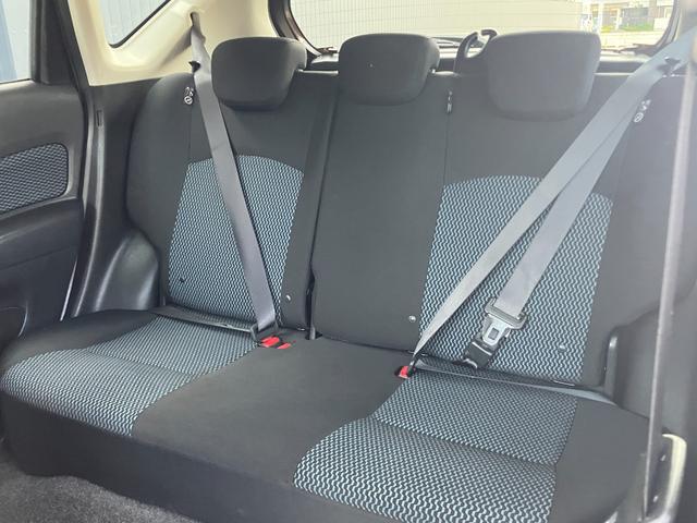 ノート X DIG-S カロッツェリア製7インチモニターナビゲーション フルセグTV ETC オートライト エマージェンシーブレーキ(34枚目)