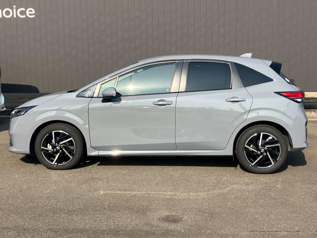 ノート X プロパイロット ニッサンコネクトナビゲーション フルセグTV アラウンドビューモニター スマートミラー ツインドライブレコーダー 前席シートヒーター ETC2.0 LEDライト(5枚目)