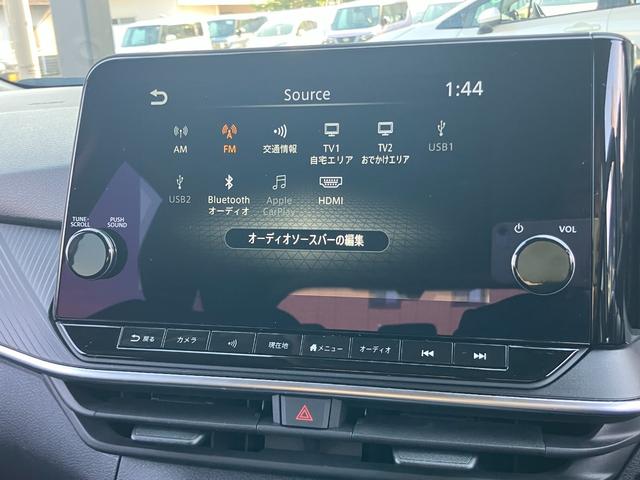 ノート X プロパイロット ニッサンコネクトナビゲーション フルセグTV アラウンドビューモニター スマートミラー ツインドライブレコーダー 前席シートヒーター ETC2.0 LEDライト(12枚目)