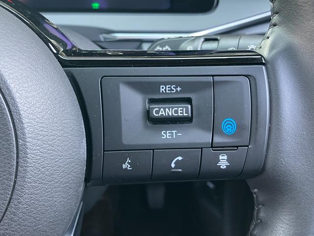 ノート X プロパイロット ニッサンコネクトナビゲーション フルセグTV アラウンドビューモニター スマートミラー ツインドライブレコーダー 前席シートヒーター ETC2.0 LEDライト(19枚目)